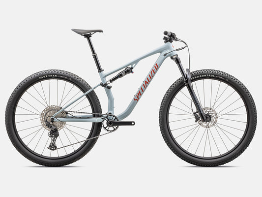 Specialized Chisel Shimano