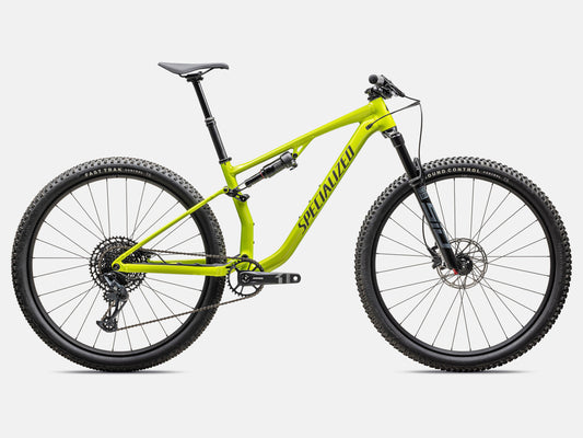 Specialized Chisel Comp