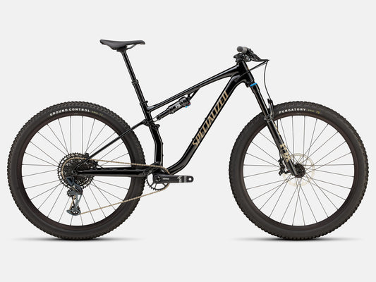 Specialized Chisel Comp EVO