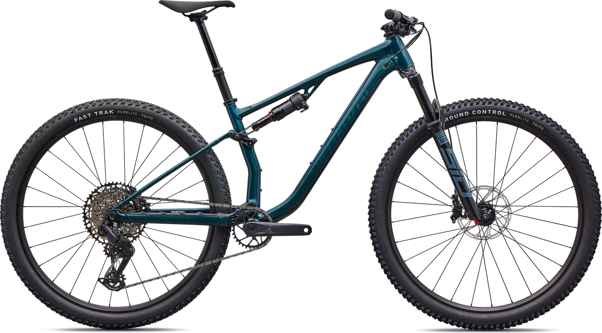 BIKE-HERO::4221778::Gloss Emerald Metallic / Satin Emerald Metallic