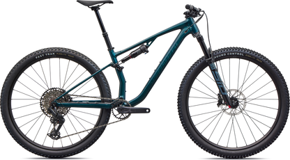 BIKE-HERO::4221778::Gloss Emerald Metallic / Satin Emerald Metallic