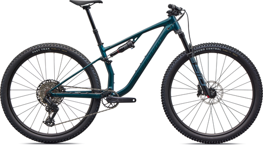 BIKE-HERO::4221778::Gloss Emerald Metallic / Satin Emerald Metallic