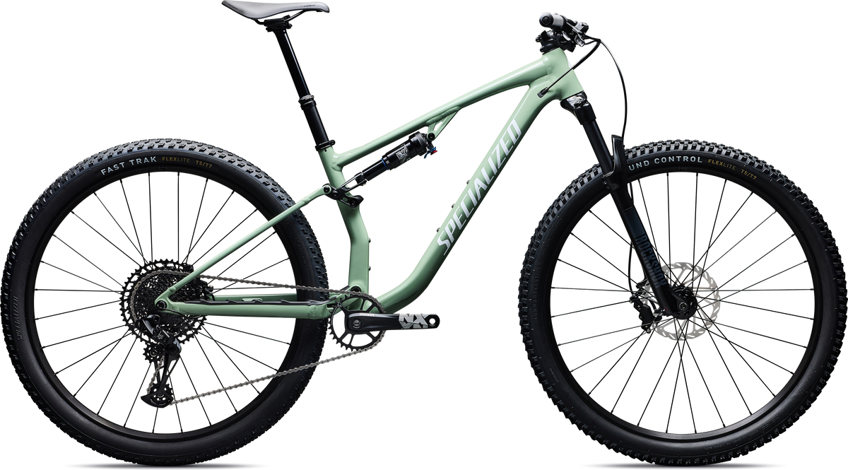 BIKE-HERO::4221777::Gloss Pistachio / White