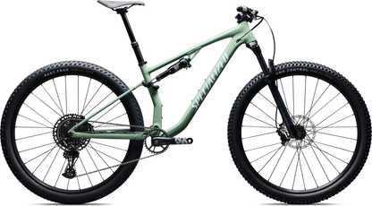 BIKE-HERO::4221777::Gloss Pistachio / White