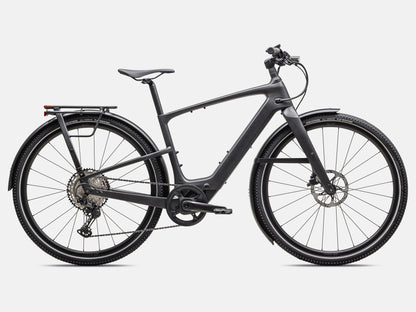 Specialized Turbo Vado SL 2 6.0 Carbon EQ
