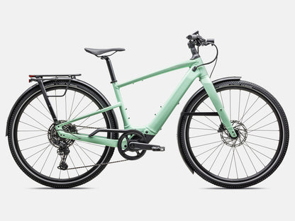 Specialized Turbo Vado SL 2 4.0 EQ