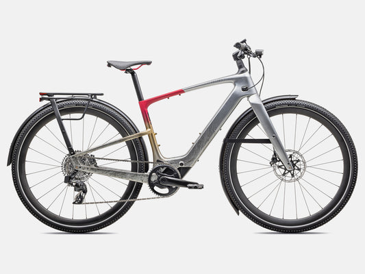 Specialized Turbo Vado SL 2 Carbon EQ LTD Forward 50