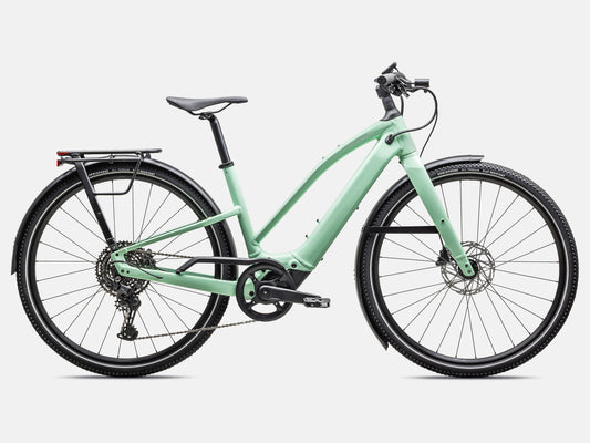 Specialized Turbo Vado SL 2 4.0 Step-Through EQ