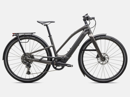 Specialized Turbo Vado SL 2 4.0 Step-Through EQ