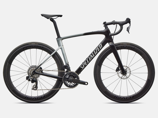 Specialized Roubaix SL8 Pro AXS