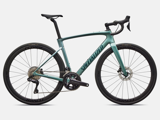 Specialized Roubaix SL8 Expert Di2