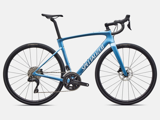 Specialized Roubaix SL8 Comp Di2