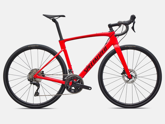 Specialized Roubaix SL8 Sport