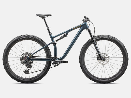Specialized Epic EVO Pro Carbon AXS LTD