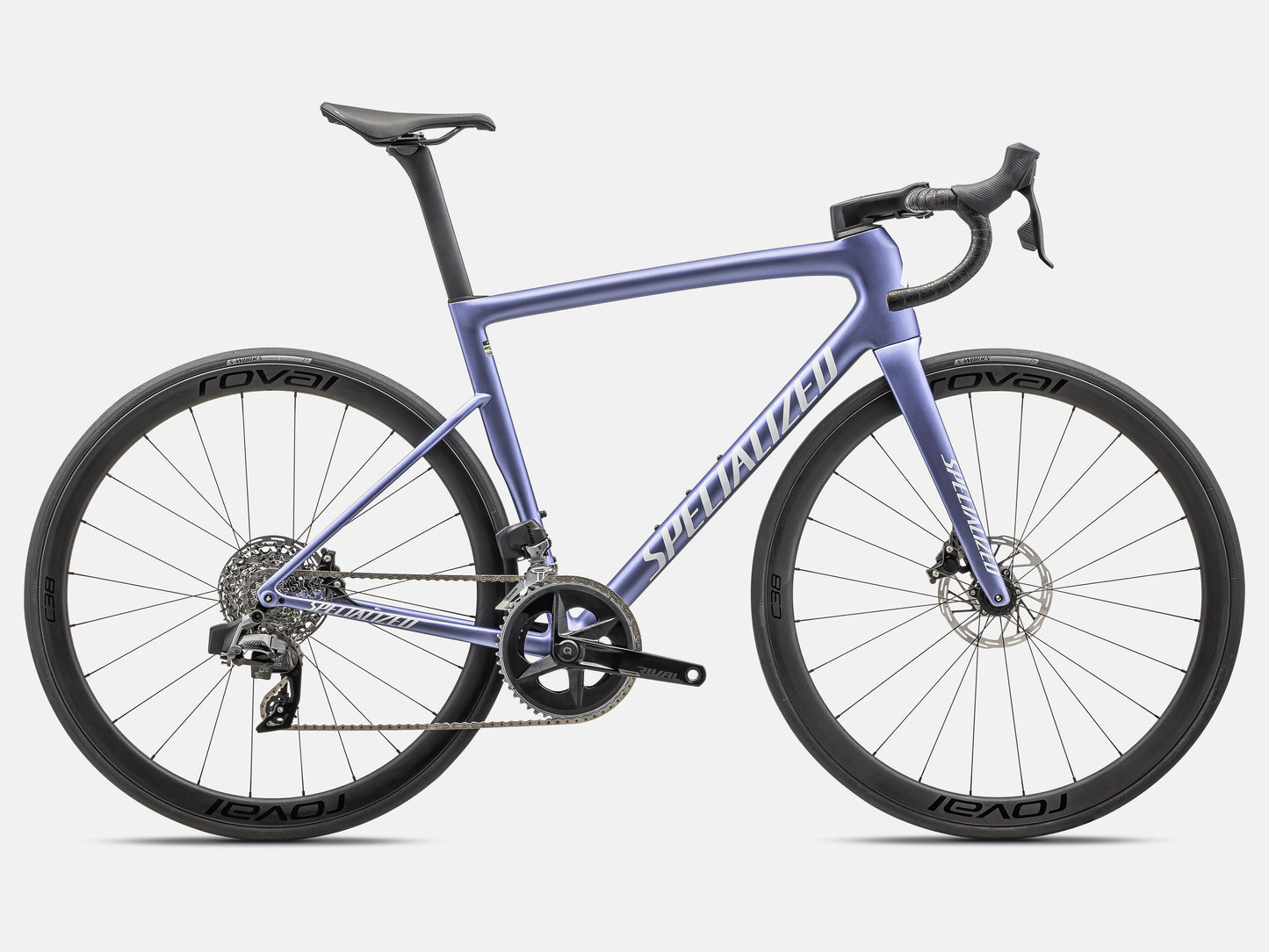 Specialized Tarmac SL8 Expert AXS