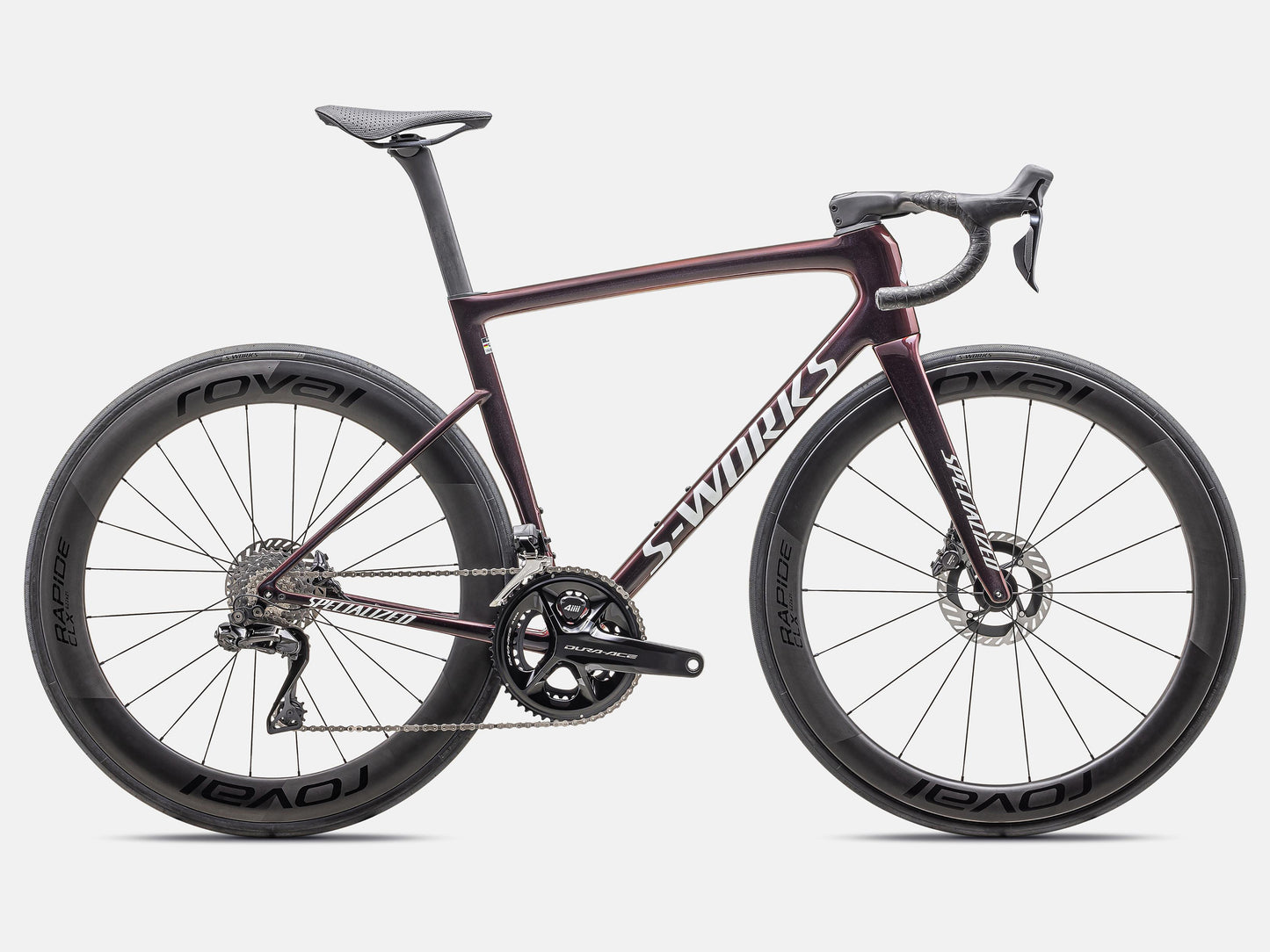 Specialized S-Works Tarmac SL8 Di2