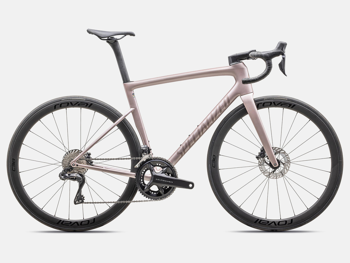 Specialized Tarmac SL8 Expert Di2