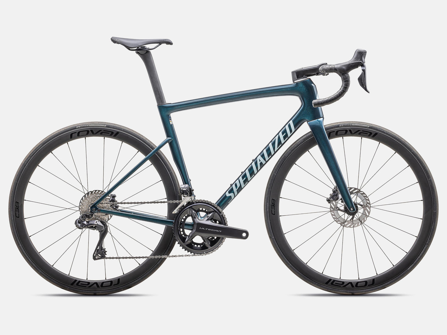 Specialized Tarmac SL8 Expert Di2