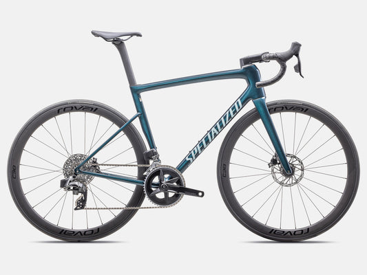 Specialized Tarmac SL8 Expert AXS