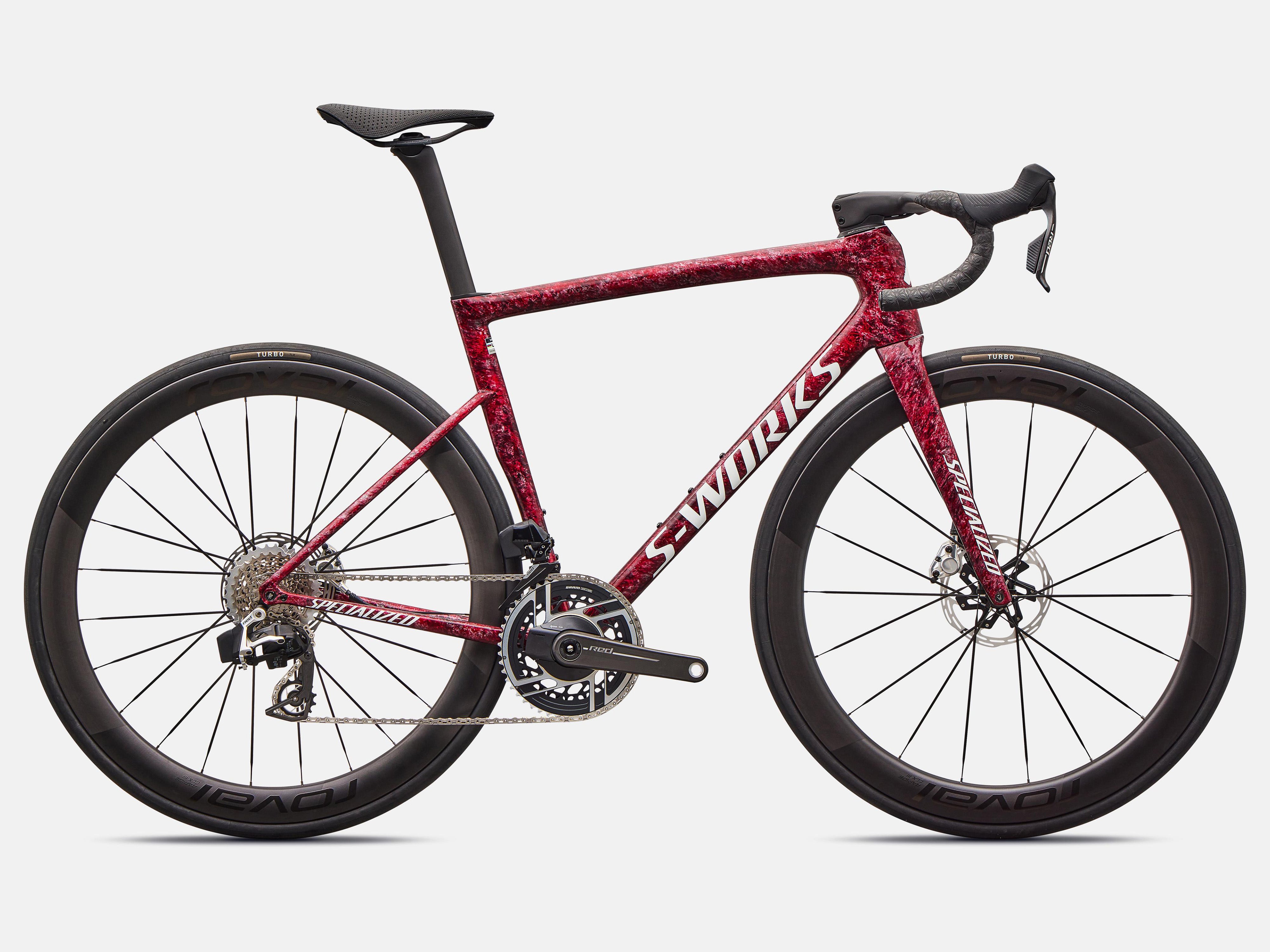 2026 Specialized S-Works Tarmac SL8 AXS – 2wielerspecialist