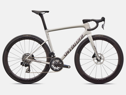 Specialized Tarmac SL8 Pro AXS