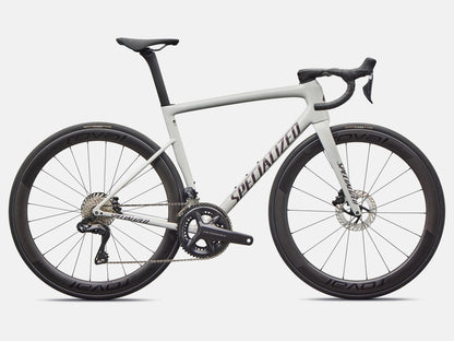 Specialized Tarmac SL8 Pro Di2