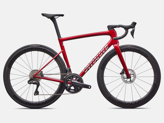 Specialized Tarmac SL8 Pro Di2
