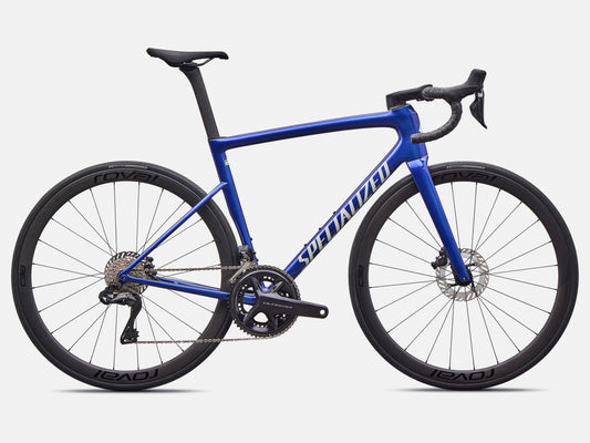 Specialized Tarmac SL8 Expert Di2