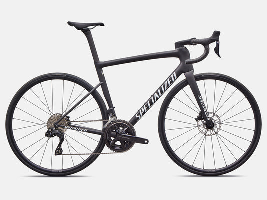 Specialized Tarmac SL8 Comp Di2