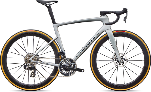 Specialized S-Works Tarmac SL9 AXS