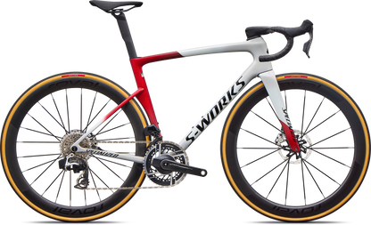 Specialized S-Works Tarmac SL9 AXS