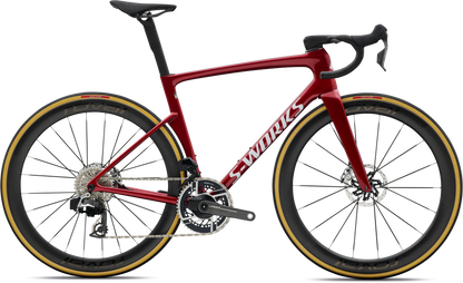 Specialized S-Works Tarmac SL9 AXS