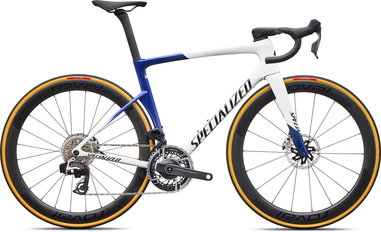 Specialized Tarmac SL9 S-Level AXS