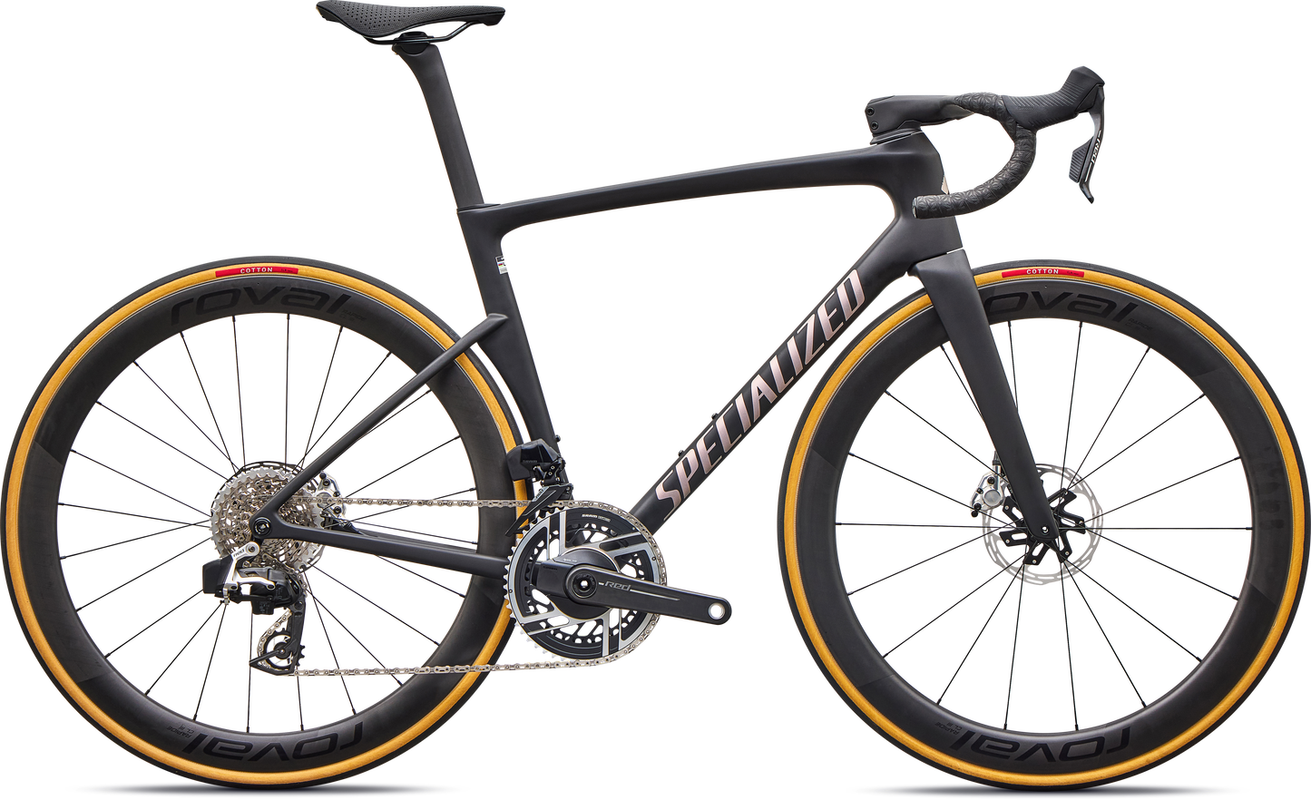 Specialized Tarmac SL9 S-Level AXS