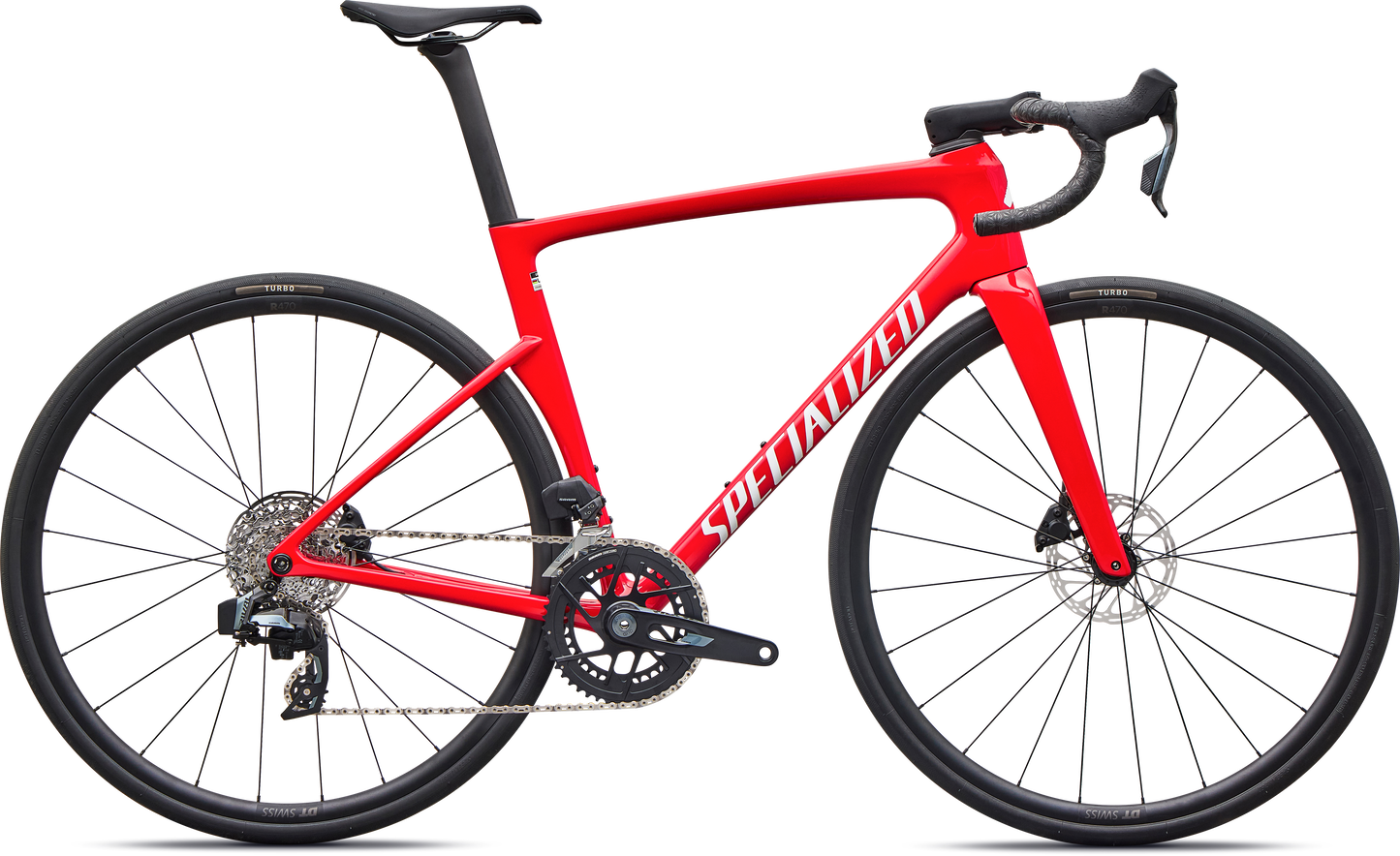 Specialized Tarmac SL9 Comp AXS