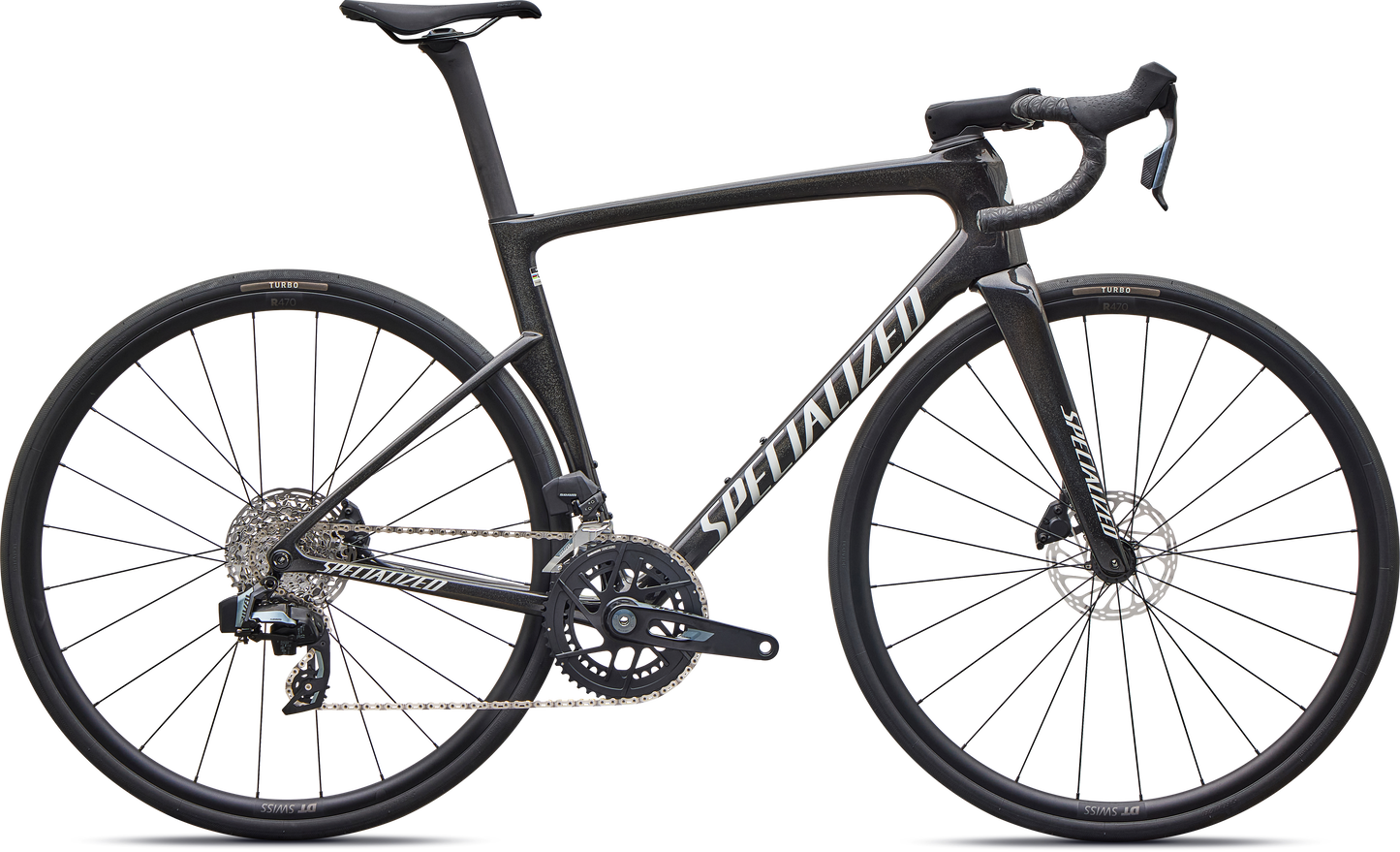 Specialized Tarmac SL9 Comp AXS