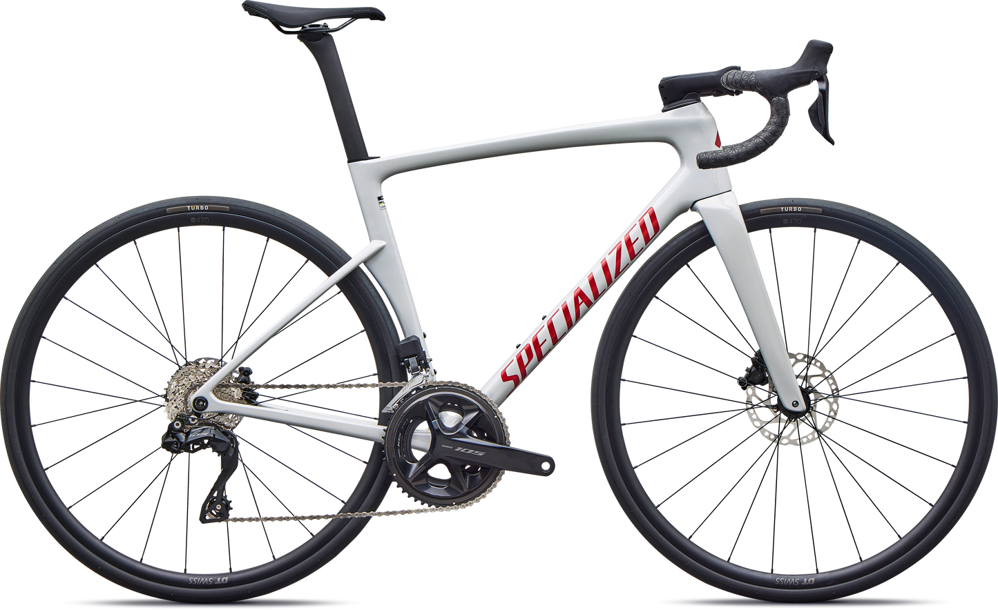 Specialized Tarmac SL9 Comp Di2