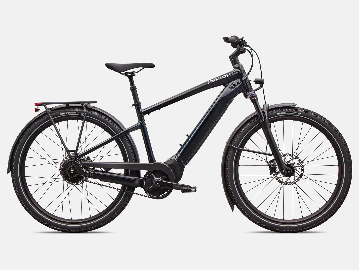 Specialized Turbo Vado 4.0 IGH