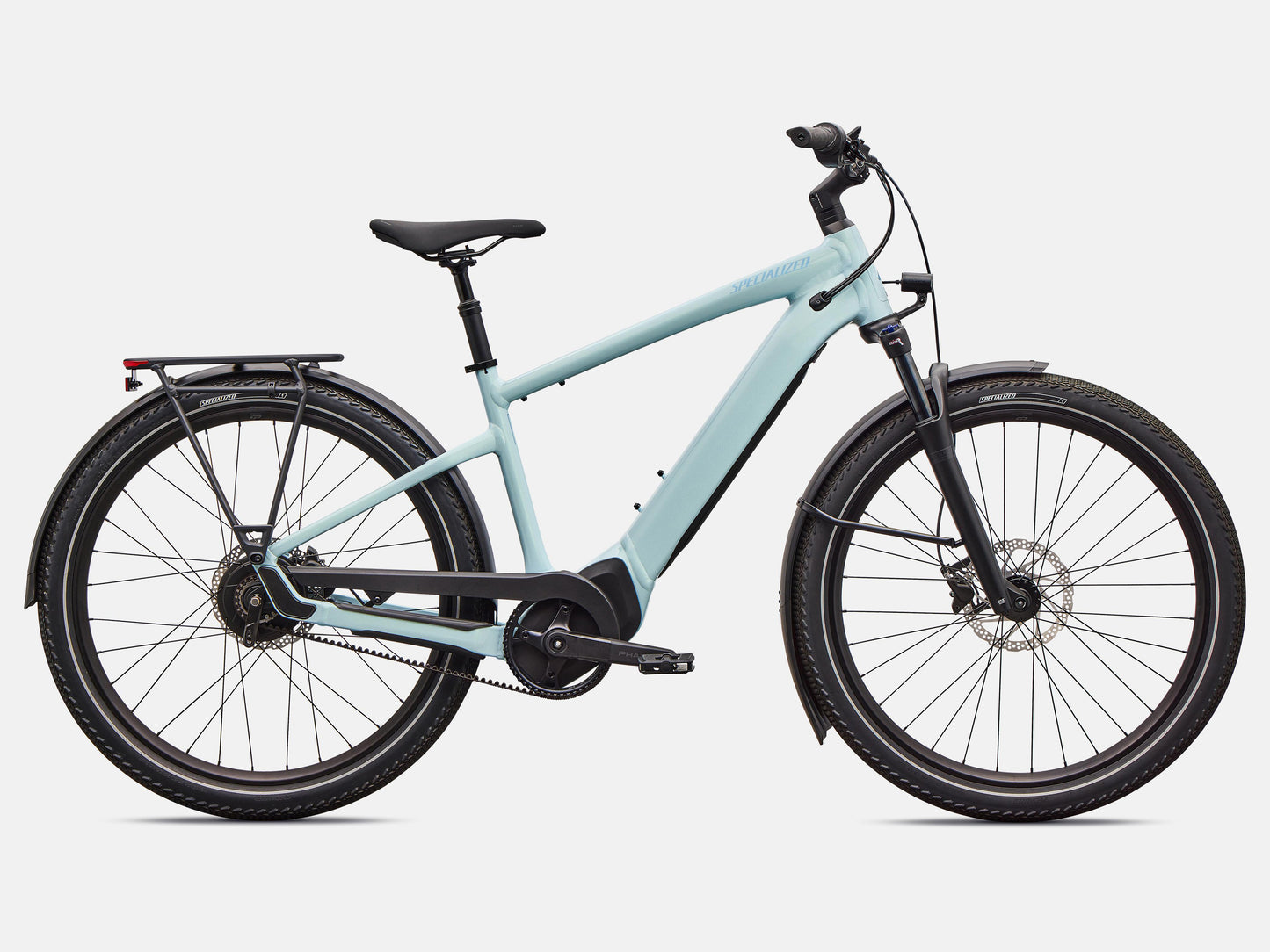 Specialized Turbo Vado 4.0 IGH