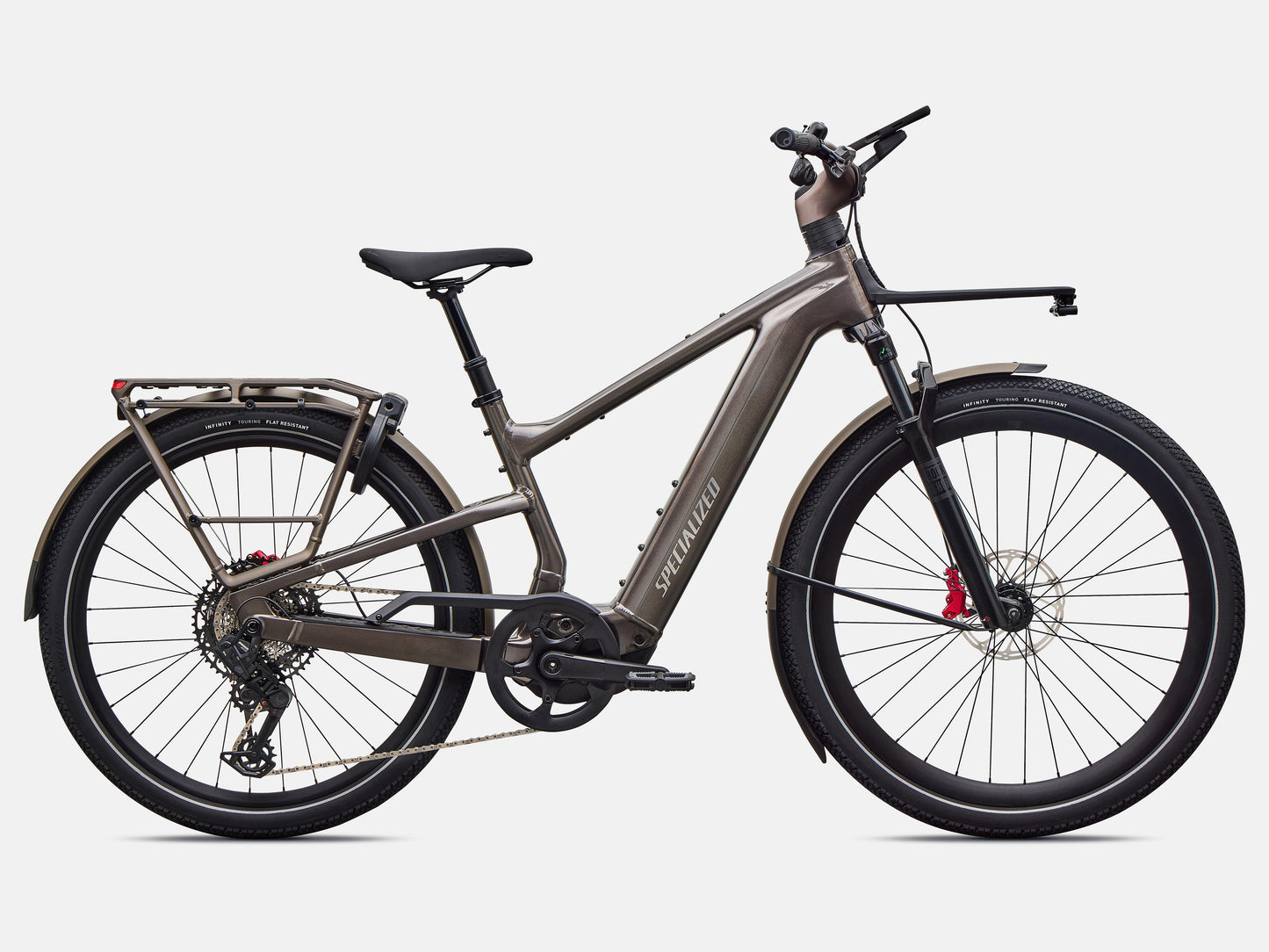 Specialized Turbo Vado 3 6.0