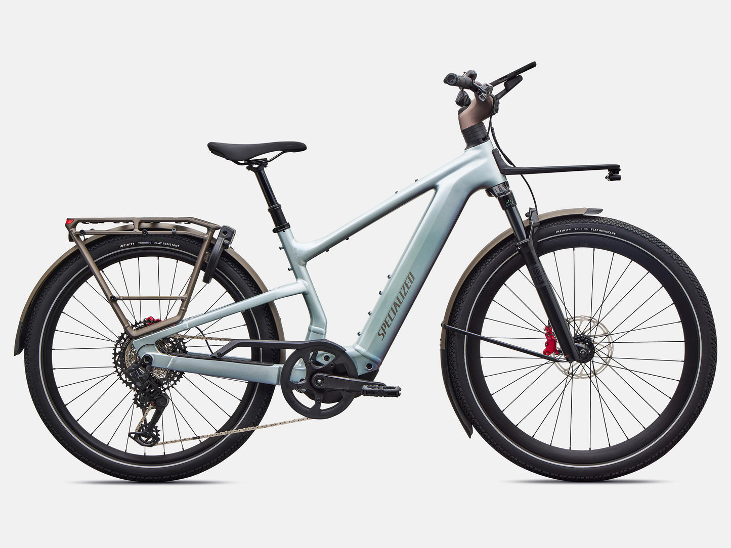 Specialized Turbo Vado 3 6.0