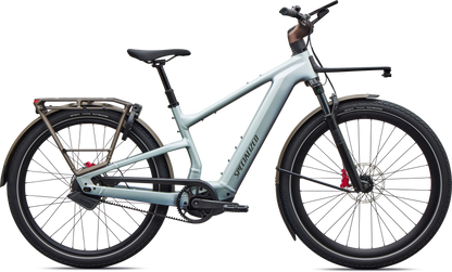 BIKE-HERO::293981::Gloss Agave Grey / Black Pearl