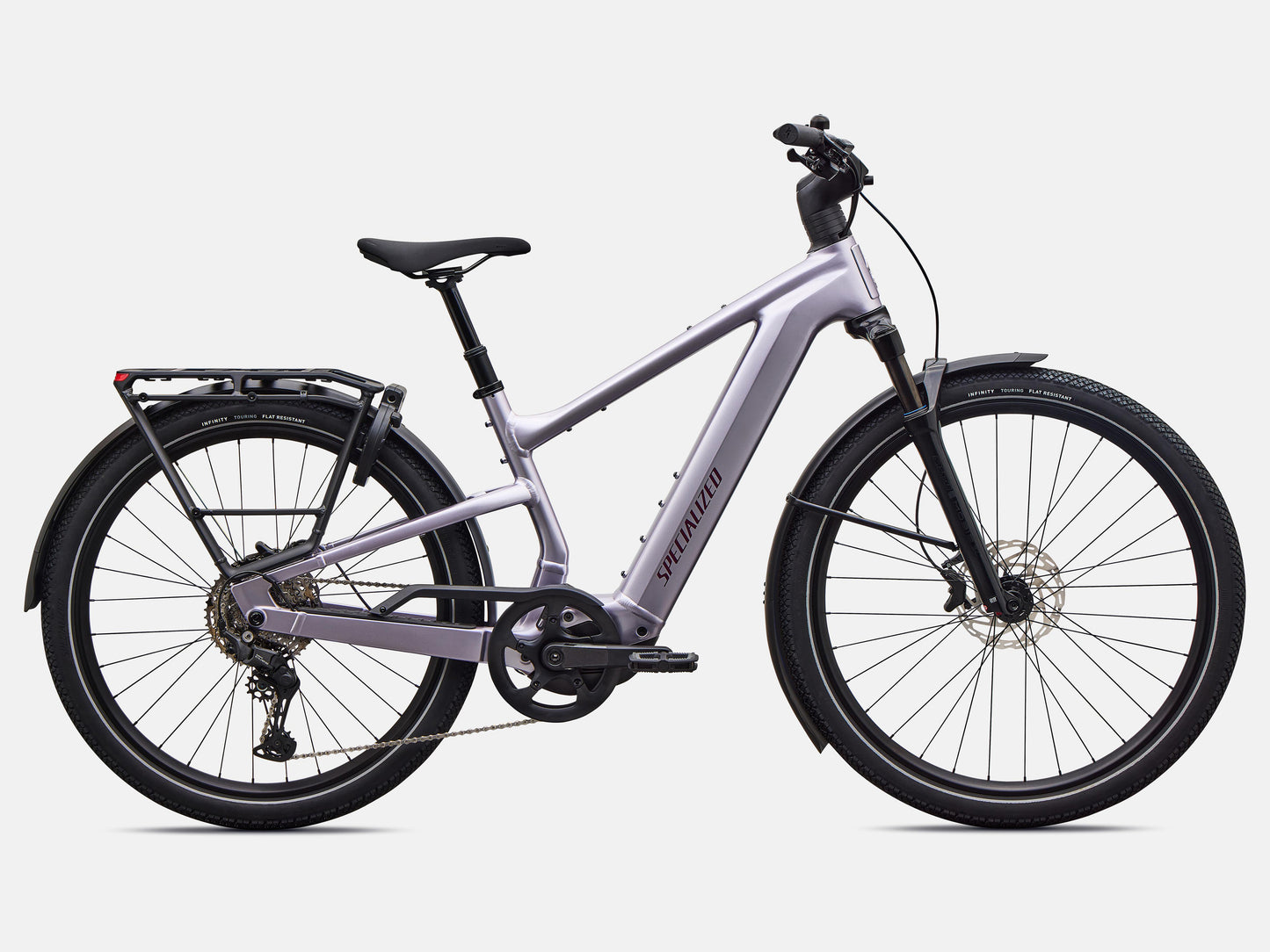 Specialized Turbo Vado 3 5.0