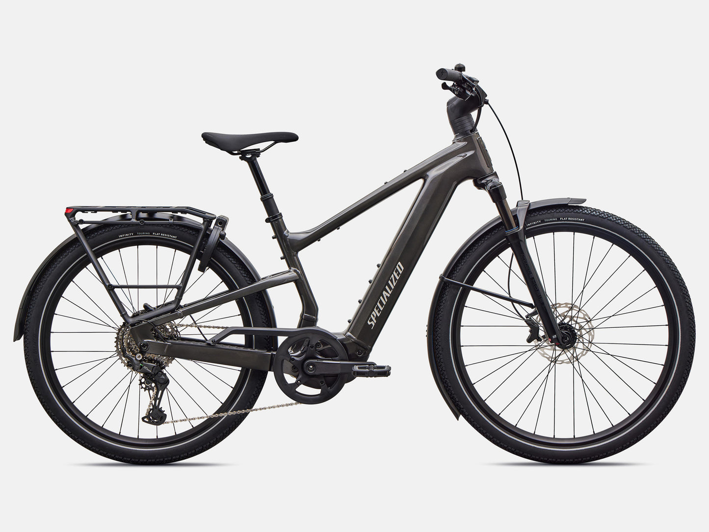 Specialized Turbo Vado 3 5.0