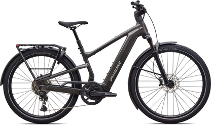 BIKE-HERO::222123::Gloss Metallic Obsidian / Dolomite Metallic