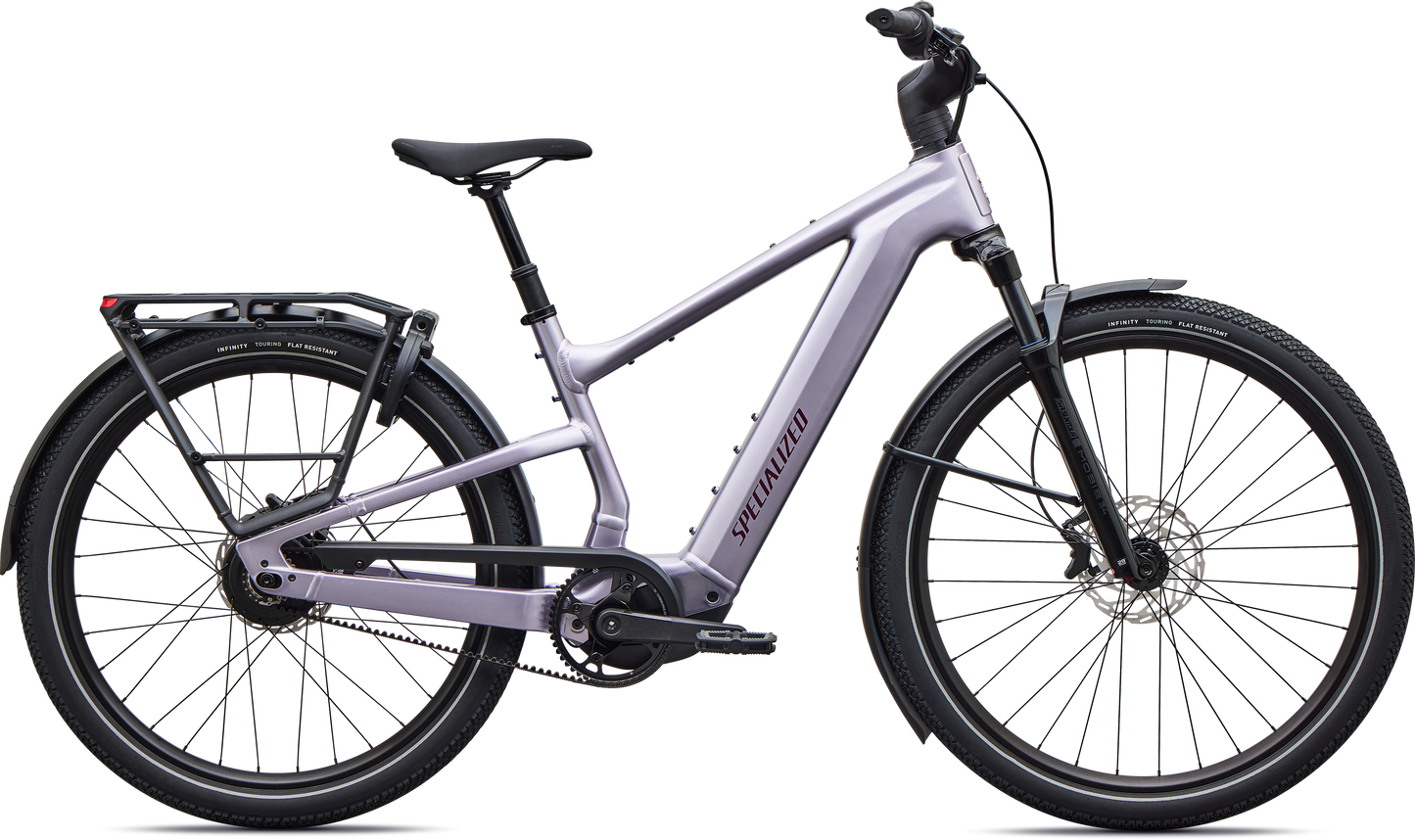 BIKE-HERO::293979::Gloss Amethyst Frost Metallic / Bordeaux Metallic