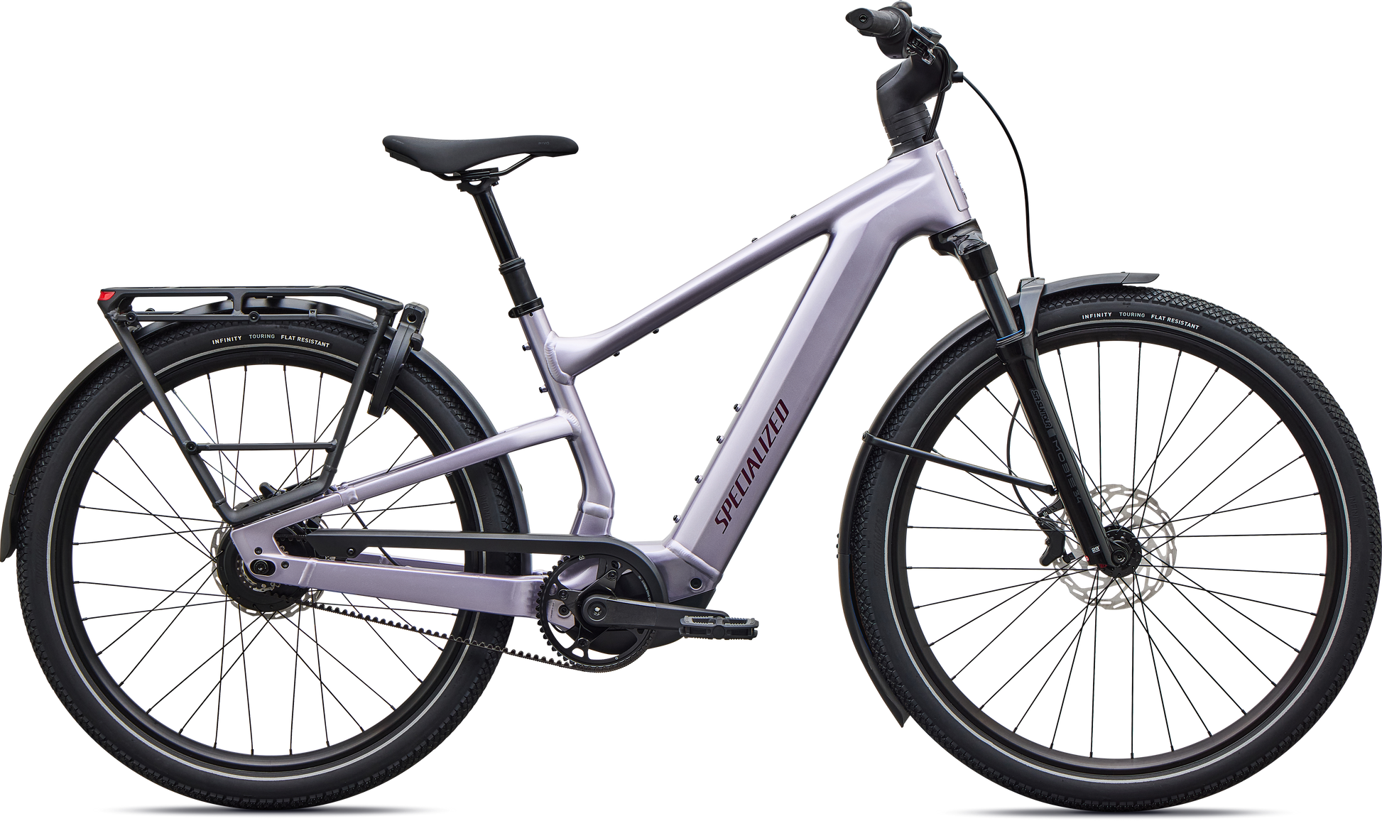 BIKE-HERO::293979::Gloss Amethyst Frost Metallic / Bordeaux Metallic