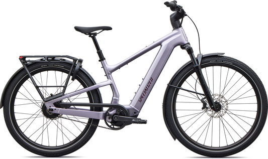 BIKE-HERO::293979::Gloss Amethyst Frost Metallic / Bordeaux Metallic