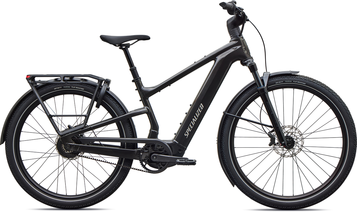 BIKE-HERO::293979::Gloss Metallic Obsidian / Dolomite Metallic