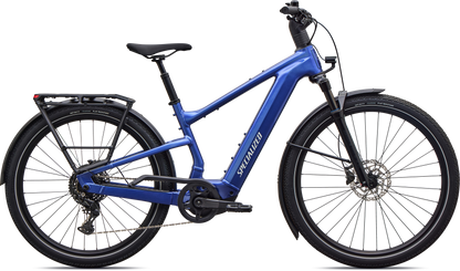 BIKE-HERO::222130::Gloss Pacific Blue / Dune White